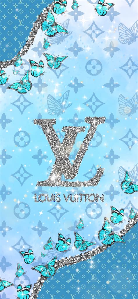 pink louis vuitton wallpaper|louis vuitton wallpaper with butterflies.